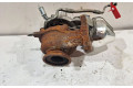 Turbodmychadlo Турбина 55266961 Fiat Doblo