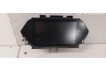 Дисплей 39810STXA010M1 Acura MDX II
