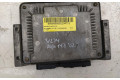 Řídící jednotka 0281010332 Alfa Romeo 166 2002