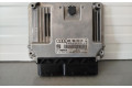 Блок управления двигателем ECU 03L906018CN Audi Q3 8U