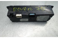 Блок управления климат-контролем MF1464307227   Rover 75