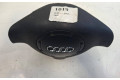 Подушка безопасности водителя 8L0880201J, 001UV065JP4J   Audi A3 S3 8L