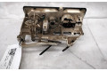 Блок управления климат-контролем 4D56T Mitsubishi Pajero