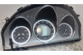 Přístrojová deska Mercedes-Benz C W204 2010 A2049005502, A2C53337568