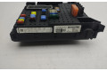Блок предохранителей 867639104W424 Volvo XC90