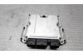 Блок управления двигателя 0281011362, 9650931580 Citroen C8