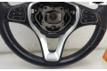 Руль Mercedes-Benz A W176  2012 - 2018 года A0004601303, A0004601303      