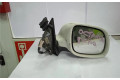 Зеркало электрическое Skoda Octavia Mk1 (1U) 1996 - 2004 года