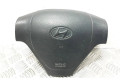 Подушка безопасности водителя    Hyundai Getz
