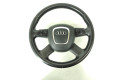 Руль Audi A6 S6 C6 4F  2004 - 2011 года       
