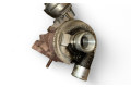 Turbodmychadlo Турбина 282012A800, 282012A800 KIA Optima D4FD-L