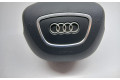 Подушка безопасности водителя 8V0880201AG6PS, 8V0880201AG6PS Audi A3 S3 8V