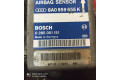 Блок управления надувных подушек 8A0959655K, 0285001151 Audi A8 S8 D2 4D