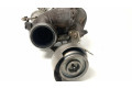 Turbodmychadlo Турбина A6510901586 Mercedes-Benz C W205 2.1 651921