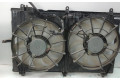 Вентилятор радиатора Mitsubishi Outlander