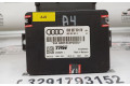 Блок управления заднего тормоза (EMF) 8K0907801M, 100KW Audi A4 Allroad