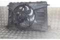 Вентилятор радиатора 6g918c607gl Ford Galaxy