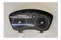 Přístrojová deska Ford Focus 2004