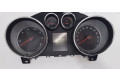 Панель приборов 13265613AA   Opel Meriva B       