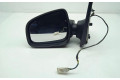 Зеркало электрическое Dacia Logan II 2012 - 2020 года