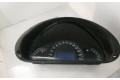 Přístrojová deska Mercedes-Benz C W203 2001 a2035406111