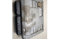 Блок управления двигателя 03D906033C, 5WP4029203 Skoda Fabia Mk2 (5J)