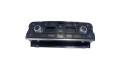 Блок управления климат-контролем 4E0820043A, 4E0910043A   Audi A8 S8 D3 4E