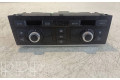 Блок управления климат-контролем 4F1820043AF, 4F0910043A   Audi A6 S6 C6 4F