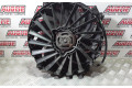 Комплект вентиляторов 9635466180 Citroen C8