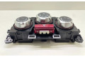 Блок управления климат-контролем 72311SC060, T1007170D Subaru Forester SH