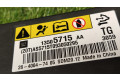 Блок подушек безопасности 13505715 Chevrolet Spark