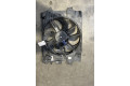 Вентилятор радиатора Dacia Sandero