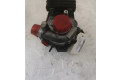 Turbodmychadlo Турбина 4u3q6k682aj, 4U3Q6K682AJ Citroen C6 DT17TED4(UHZ)