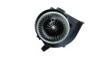 Вентилятор печки    6Q1819015G   Skoda Fabia Mk2 (5J)