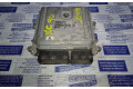 Блок управления двигателем Блок управления 0281012103   Volvo XC90