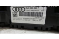 Панель приборов 8U0920940F Audi Q3 8U