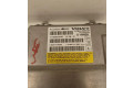 Блок подушек безопасности 31334279   Volvo V60