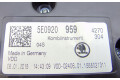 Панель приборов 5E0920959 Skoda Octavia Mk2 (1Z)