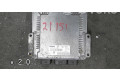 Řídící jednotka 0281011343   Peugeot Expert 2004