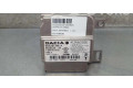 Блок подушек безопасности 8200307188A Dacia Logan I