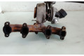  Турбина Volkswagen Touran I  BV39072, 28584         