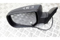 Зеркало электрическое        Ford Ranger  2007-2011 года   