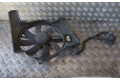 Вентилятор радиатора 52413735, 52414860 Opel Meriva A