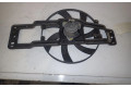 Вентилятор радиатора     7701036724    Renault Twingo I 