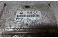Блок управления двигателя 045906019AE, 0281010628 Volkswagen Lupo
