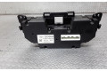 Блок управления климат-контролем 72311SC060 Subaru Forester SH