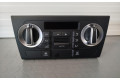 Блок управления климат-контролем 8U0820043D   Audi Q3 8U