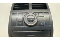 Блок управления климат-контролем A1648700189 Mercedes-Benz ML W164