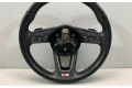 Руль Audi A5 2016 - года 8W0419091DB