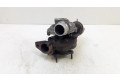 Turbodmychadlo Турбина 5439970, 54399700076 Nissan Qashqai 1.5 K9K 430